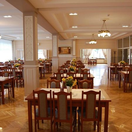 Hotel سووبسك المظهر الخارجي الصورة