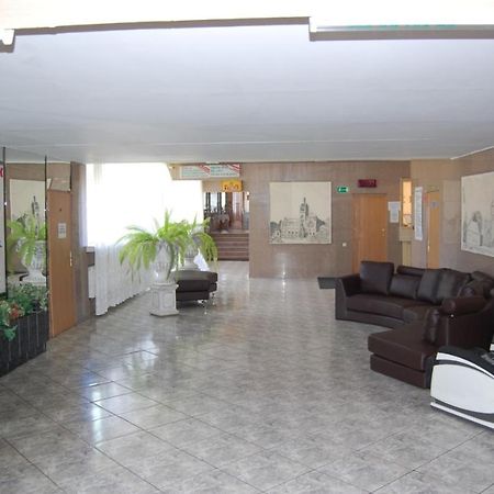 Hotel سووبسك المظهر الخارجي الصورة