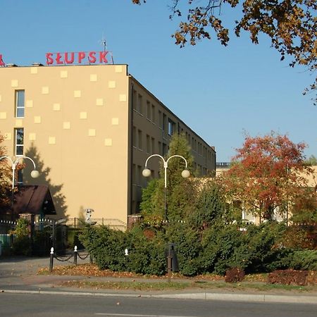 Hotel سووبسك المظهر الخارجي الصورة