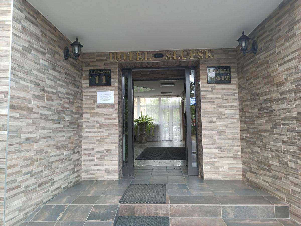 Hotel سووبسك المظهر الخارجي الصورة
