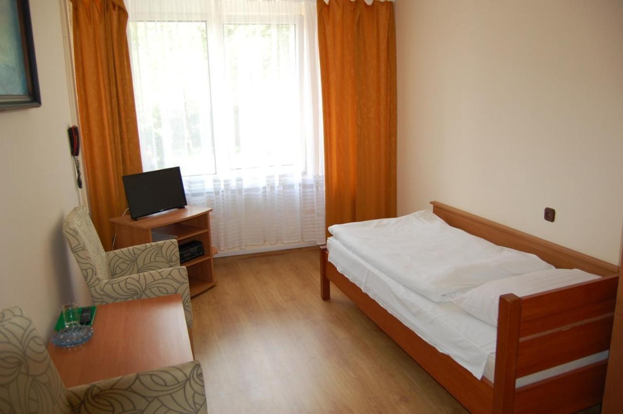 Hotel سووبسك المظهر الخارجي الصورة