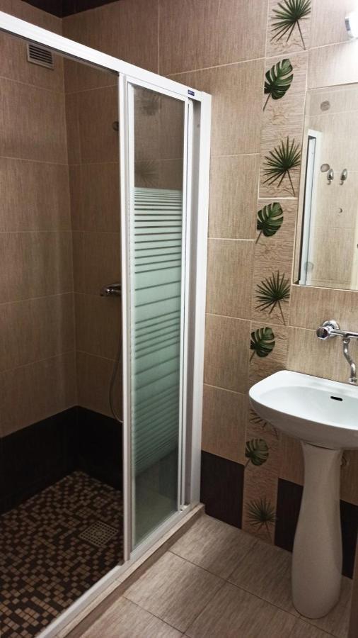 Hotel سووبسك المظهر الخارجي الصورة